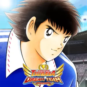 Captain Tsubasa: Dream Team icon