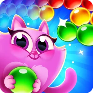 Cookie Cats Pop icon