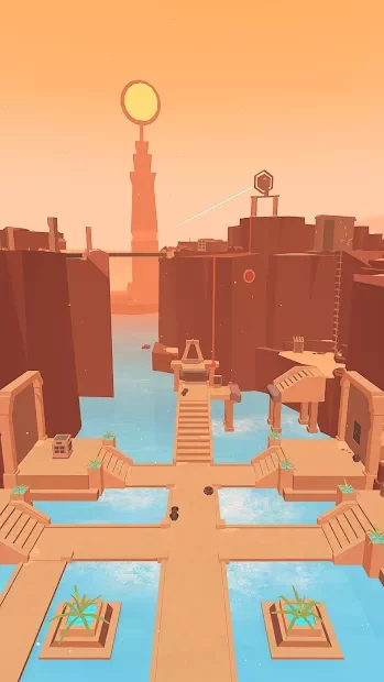 Faraway: Puzzle Escape screenshot