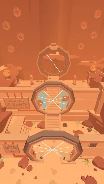 Faraway: Puzzle Escape screenshot