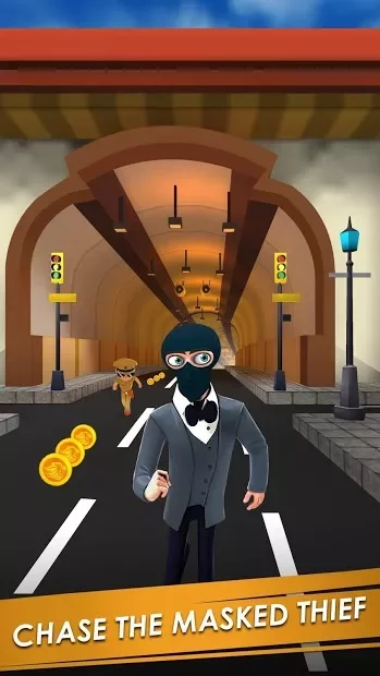 Little Singham screenshot