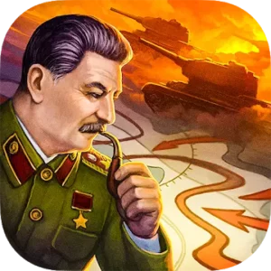 Вторая Мировая Война: стратегия в реальном времени icon