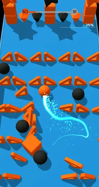 Color Bump 3D screenshot