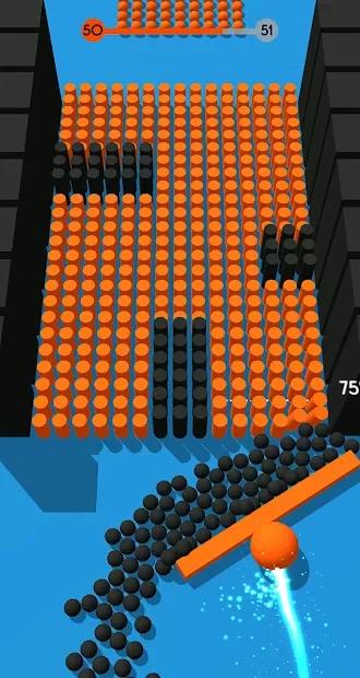 Color Bump 3D screenshot