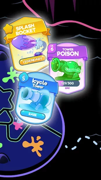 Power Painter screenshot