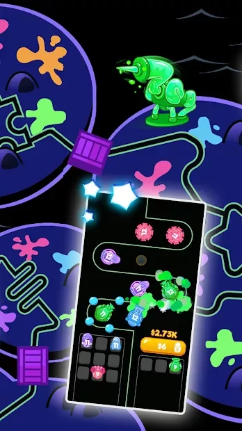Power Painter screenshot