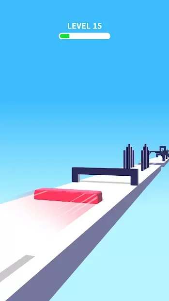 Jelly Shift screenshot