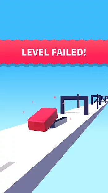 Jelly Shift screenshot