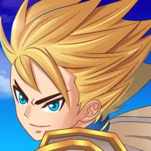 Endless Quest: Hades Blade - Free idle RPG Games icon