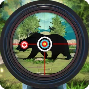 Shooting Master 3D icon