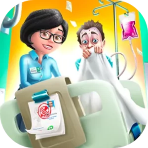 My Hospital icon