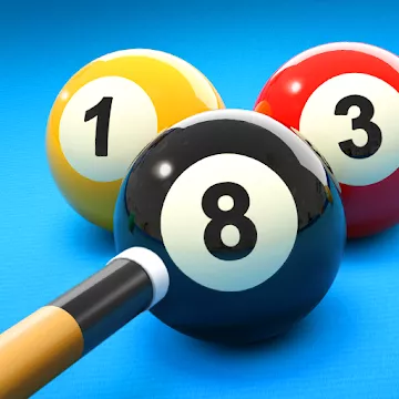 8 Ball Pool 5.8.1