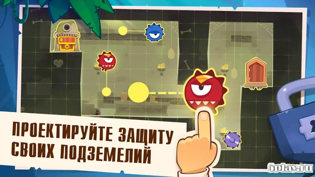 King of Thieves screenshot
