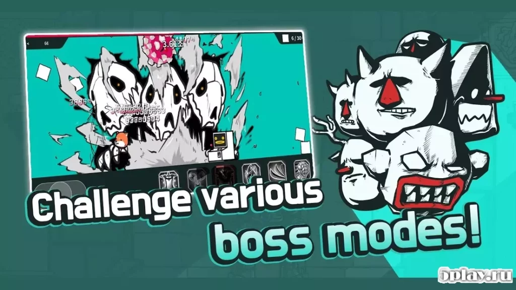 Wall Breaker 2 screenshot