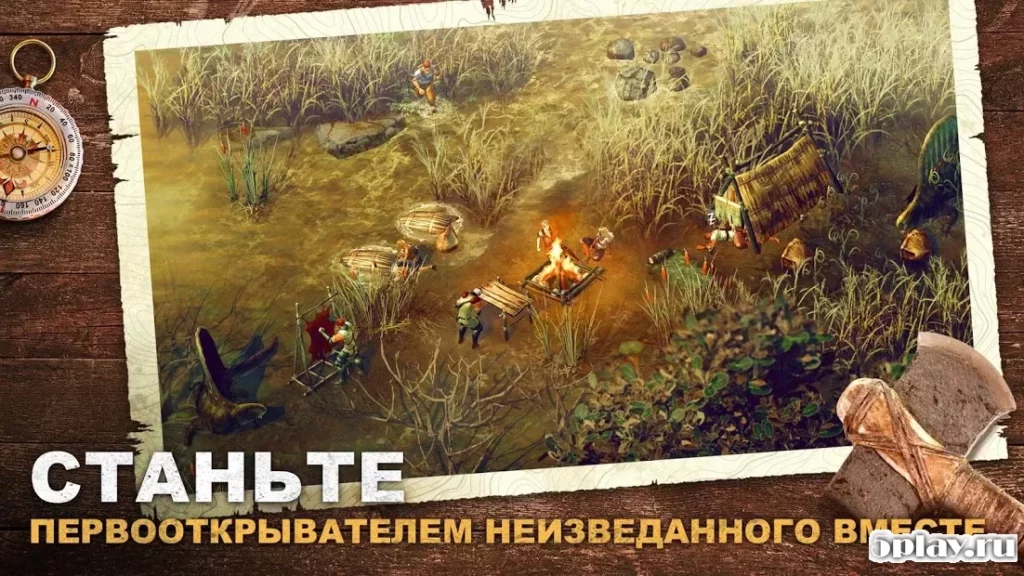 Durango: Wild Lands screenshot