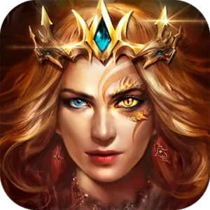 Clash of Queens: Light or Darkness icon