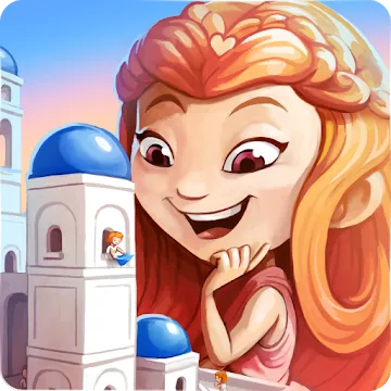 Santorini Board Game 1.116 (MOD: все открыто)