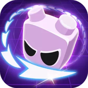 Blade Master - Mini Action RPG Game icon