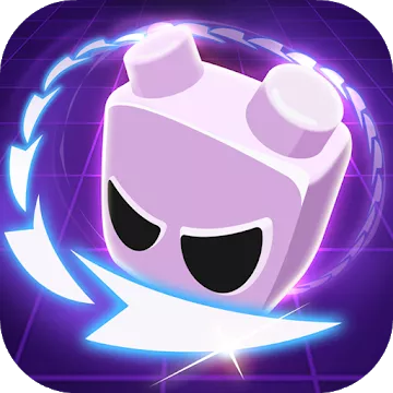 Blade Master - Mini Action RPG Game icon
