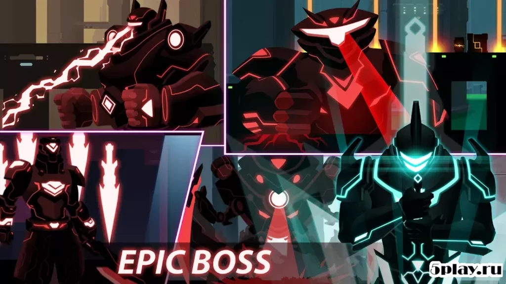 Overdrive Premium screenshot