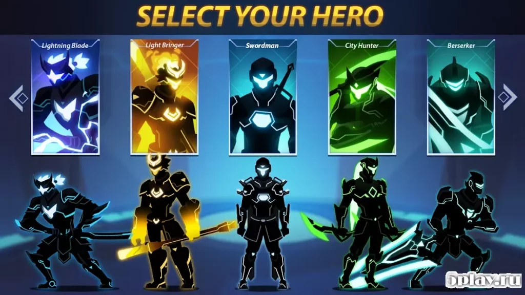 Overdrive Premium screenshot