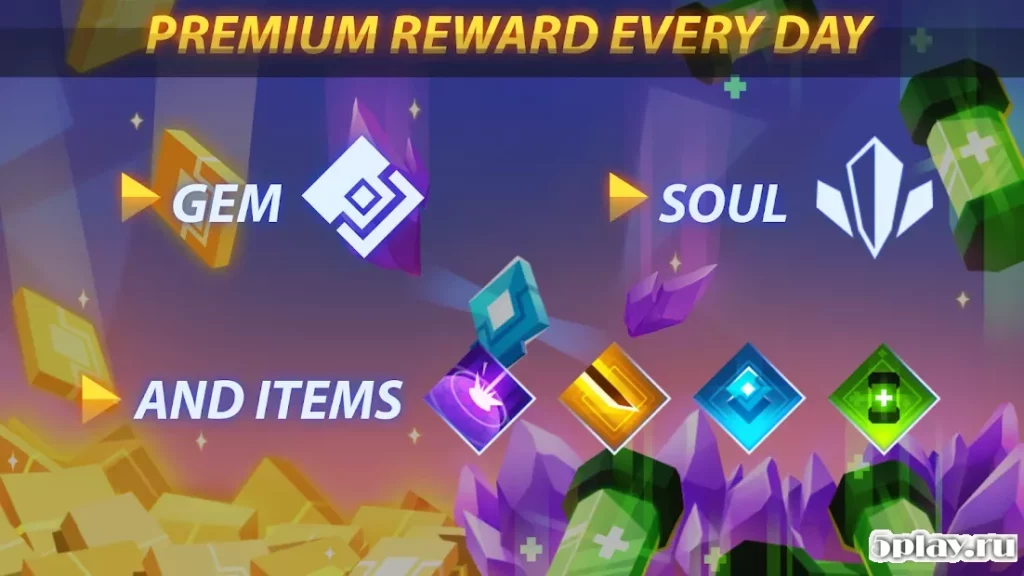 Overdrive Premium screenshot