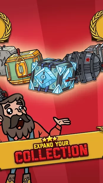AdVenture Communist screenshot