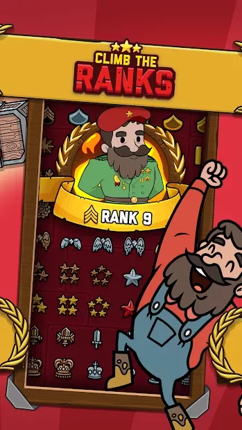 AdVenture Communist screenshot