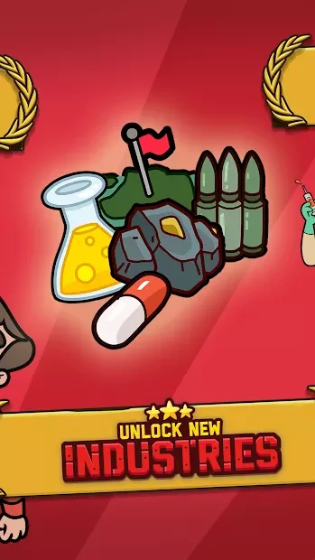 AdVenture Communist screenshot