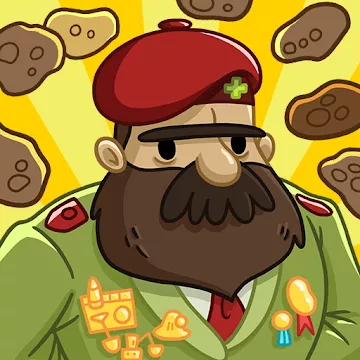 AdVenture Communist 6.7.0 (MOD: бесплатные улучшения)