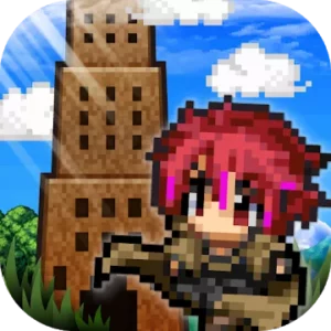 Tower of Hero 2.0.9 (MOD: много денег)