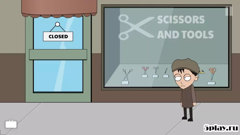 Johnny Bonasera screenshot