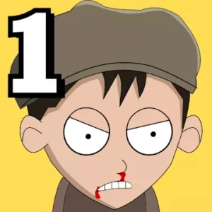 Johnny Bonasera icon
