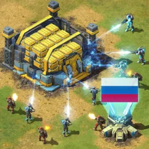 Битва за Галактику 4.1.4