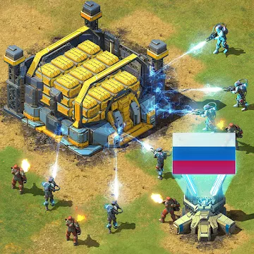 Битва за Галактику icon