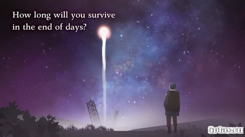 OPUS: Rocket of Whispers screenshot