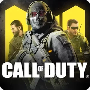 Call of Duty®: Mobile icon