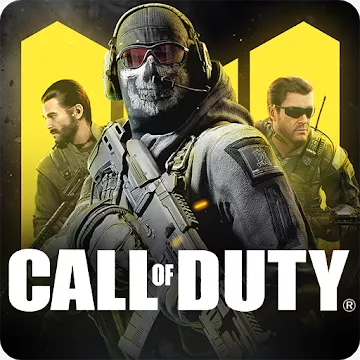 Call of Duty®: Mobile icon