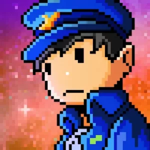 Pixel Starships: Hyperspace icon