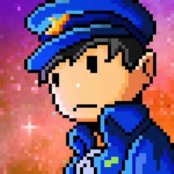 Pixel Starships: Hyperspace icon