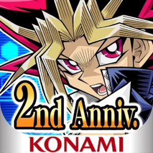 Yu-Gi-Oh! Duel Links icon