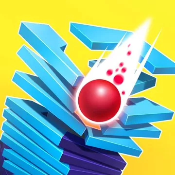 Stack Ball - сломай платформы icon