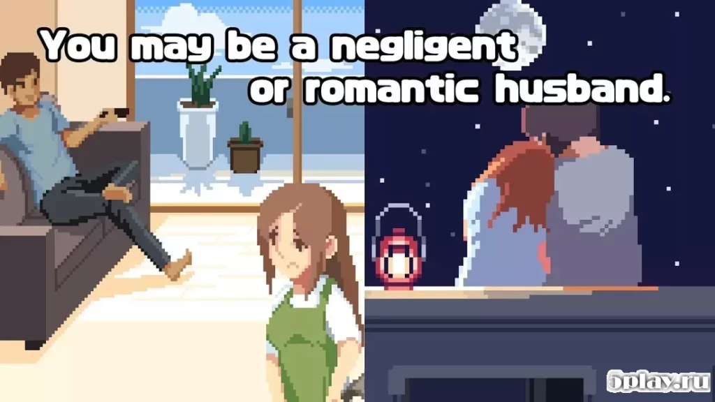 Life is a Game screenshot