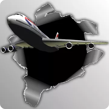 Unmatched Air Traffic Control icon