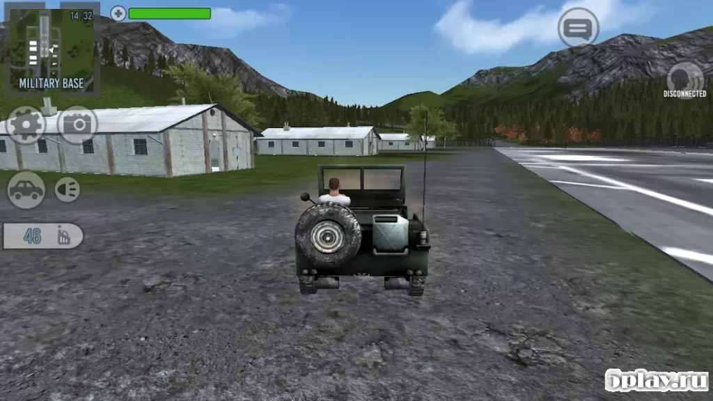 живой мертвец screenshot