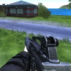 живой мертвец icon