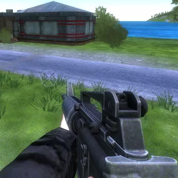 живой мертвец 2.15 (MOD: много денег)