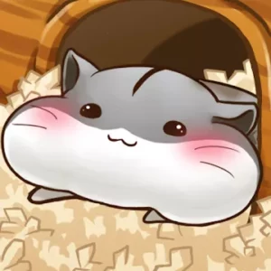 Hamster Life - Жизнь хомяка icon