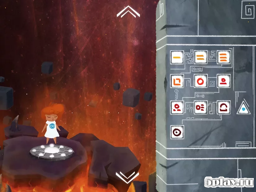 Персефона screenshot