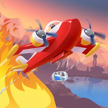 Rescue Wings! 1.10.2 (MOD: много денег)